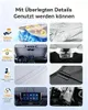 Sonnenschutz Auto Frontscheibe, Auto Sonnenschutz Produktbild-Vorschau 3