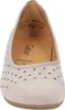 Gabor 44.169 baleriny - niskie buty damskie - wsuwane buty Podgląd zdjęcia produktu 5