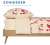 SCHIESSER Spannbettlaken Jessi | Einfarbig | Edeljersey | Produktbild-Vorschau 4