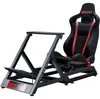 Next Level Racing GTtrack - Rennsimulator-Cockpit Produktbild-Vorschau 1