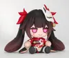 Honkai: Star Rail Huggy Good Smile Chibi-Figur „Sparkle’s Produktbild-Vorschau 4
