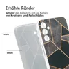 imoshion Design Hülle Samsung Galaxy A25 (5G) - Black Produktbild-Vorschau 3