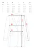 Made of Emotion Damen Sportlicher Blazer M459 Büro Produktbild-Vorschau 8