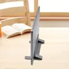 Macally VCSTAND, Laptop-Ständer, Grau, Stahl, 33 cm (13"), Produktbild-Vorschau 8