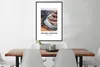 MuchoWow® Gerahmtes Poster Arizona - Amerika - Wasser 60x90 Produktbild-Vorschau 3