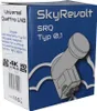 SkyRevolt Quattro LNB SRQ Sat für Multischalterbetrieb Produktbild-Vorschau 11