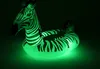 Nafukovací matrace Zebra LED 254 x 142 cm Bestway 41406 Náhled obrázku produktu 17