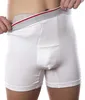 Stoma/Ostomy Boxers hoch Taille Cup Style – Schwarz, L/XL Produktbild-Vorschau 2