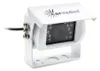 Carmedien Rückfahrkamera IR18W 120° IP68 Rückfahr Kamera Produktbild-Vorschau 1