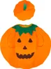Halloweenový kostým dýně Constitution Kit (velikost M) Náhled obrázku produktu 2