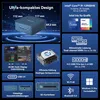 2025 GEEKOM Mini PC, 13. Generation i9-13900HK (14 Kerne, Produktbild-Vorschau 10
