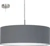 Eglo 31573 Pasteri lampada a sospensione Ø 38cm grigio Anteprima dell’immagine prodotto 9