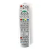 A remote control is shown against a white background. Náhľad obrázku produktu