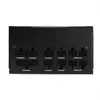 Chieftec PowerUp GPX-850FC, 850 W, 100 - 240 V, 47 - 63 Hz, Produktbild-Vorschau 7