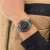 Herrenuhr Hugo Boss Hero 2.0 1514270, Schwarz Produktbild-Vorschau 4