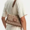 GUESS NEDA Brown Produktbild-Vorschau 4