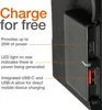 Chargeur Solaire Batterie BATTERYcharge SOLAR 20W Osram Voir les images du produit 9