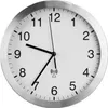 Funk-Wanduhr, analog, 98.1091.02, TFA Dostmann Produktbild-Vorschau 1