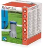 Bestway 3028L/h Schwimmbad-Filterpumpe 58386 Produktbild-Vorschau 15