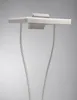 JUST LIGHT HELIA LED stojacia lampa teplá biela 16,8W Náhľad obrázku produktu 16
