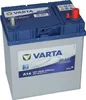 VARTA Blue Dynamic A14 Autobatterie 12V 40Ah Produktbild-Vorschau 22