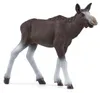 schleich® WILD LIFE 42629 Vache d'élan avec veau Voir les images du produit 11
