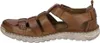 JOSEF SEIBEL Wilson 08 | Scarpa bassa da  Uomo | marrone Anteprima dell’immagine prodotto 55
