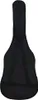 vidaXL Gitarrentasche für 4/4 (39") Klassikgitarre Schwarz Produktbild-Vorschau 2