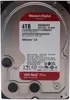 Western Digital Red Plus WD40EFPX vnitřní pevný disk 3,5" Náhled obrázku produktu 4