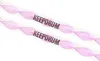 keepdrum DA-P baguettes de batterie acryliques 5B rose avec Voir les images du produit 4