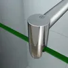 70-120cm flexiblen Stabilisatoren Chrom glänzend für 6-10mm Produktbild-Vorschau 2