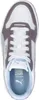 Puma Carina Street JR  Sneakers Laag - Paars - Maat 39 Voir les images du produit 7