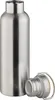 APS 66906 APS Trinkflasche, aus mattiertem Edelstahl, 0,75 Anteprima dell’immagine prodotto 2