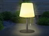 Outdoor Tischlampen 2er SET ohne Kabel mit Farbwechsel Produktbild-Vorschau 7