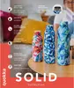 Quokka Solid, Bouteille en acier inoxydable / Thermos Voir les images du produit 3