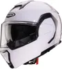CABERG TRIP MONO, opklapbare helm, maat L, wit Productafbeelding-voorbeeld 1