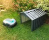 DURAMAX Maison pour tondeuses à gazon robotisées 63 x 63 Voir les images du produit 6