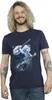 Marvel - "Love And Thunder" T-Shirt für Herren BI52171 (M) Produktbild-Vorschau 2