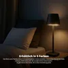 FlinQ Smart Tischlampe Lume – Wiederaufladbar, Touch, Produktbild-Vorschau 10