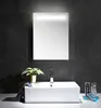 LED Spiegel 45x60 cm mit Touch Bedienung EEK: F Produktbild-Vorschau 7