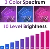 TolleTour Pflanzenlampe Led Vollspektrum 30W 60leds Produktbild-Vorschau 4