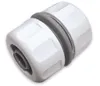 Bradas Schlauchverbinder WHITE LINE 1/2" weiß Produktbild-Vorschau 11