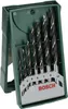 Mini-X-Line-Holzbohrer-Set, 7-teilig Produktbild-Vorschau 2