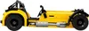 LEGO Ideas Caterham Seven 620R, Bausatz, 12 Jahr(e), 773 Produktbild-Vorschau 4