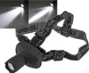 ChiliTec Lampada frontale a LED 1W CREE LED 80l 6000K 130g Anteprima dell’immagine prodotto 7