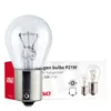 Lampade alogene P21W BA15s 12V 21W, 10 pezzi, AMIO-01491, Anteprima dell’immagine prodotto 1