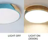Ronde LED-plafondlamp, diameter 40 cm, 30W, 3000 lumen, Productafbeelding-voorbeeld 7