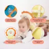 Vulpes Goods Protezione per la testa del bambino, Cuscino Anteprima dell’immagine prodotto 6