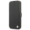 Etui Bmw Bmflbkp13Ssllbk Iphone 13 Mini5,4 Czarny/Nero Anteprima dell’immagine prodotto 1
