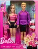 Mattel Ken & Barbie Fashionista Doll 2PK - 65. výročie Náhľad obrázku produktu 13